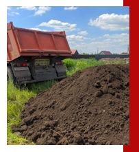 Услуги Поставка нерудных материалов в Мелеузе