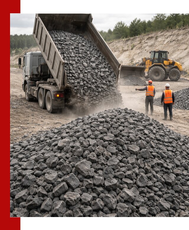 Щебень габбро-диабаз фракция 70–150 доставка в Мелеузе