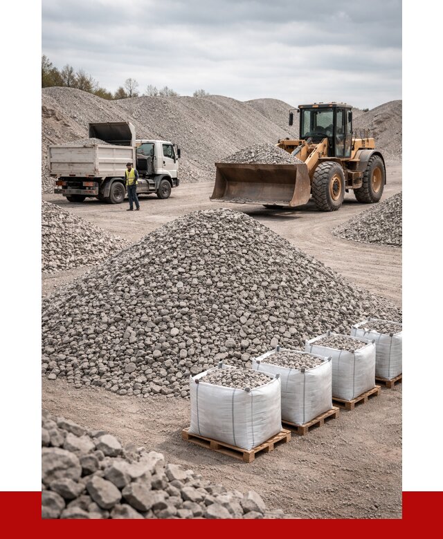 Шлаковый щебень фракция 20-40 в Мелеузе от 1432 р. ПРОНЕРУДМлз