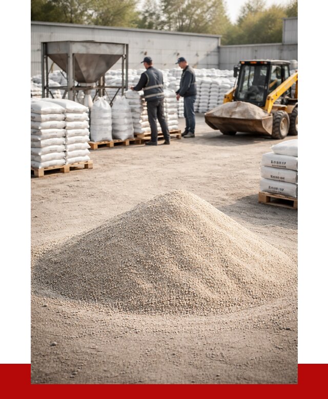 Кварцевый песок для фильтра в Мелеузе от 4296 р. | ПРОНЕРУДМлз