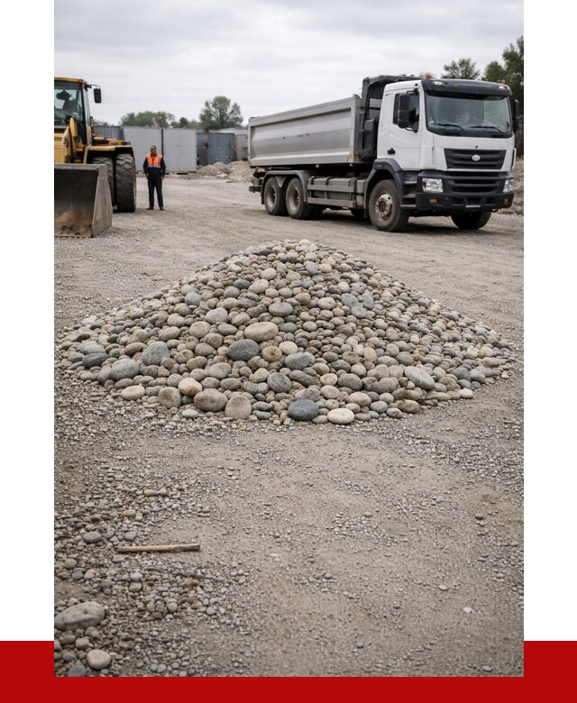 Купить галька морская в Мелеузе от 2864 р. | ПРОНЕРУДМлз