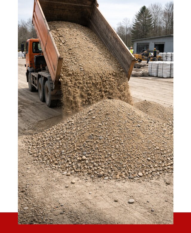 ПГС С6 с доставкой в Мелеузе от 3273 р. за куб | ПРОНЕРУДМлз