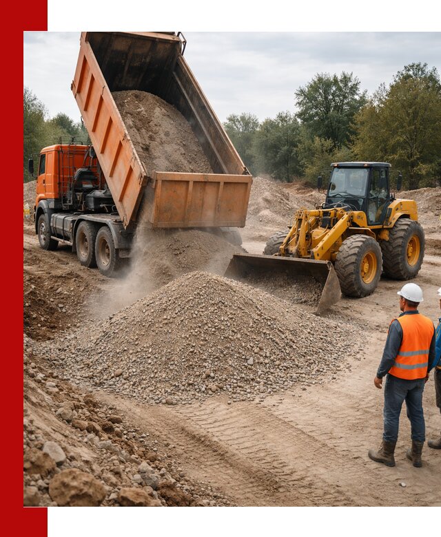 Доставка ПГС фракции С6 в мешках и навалом в Мелеузе