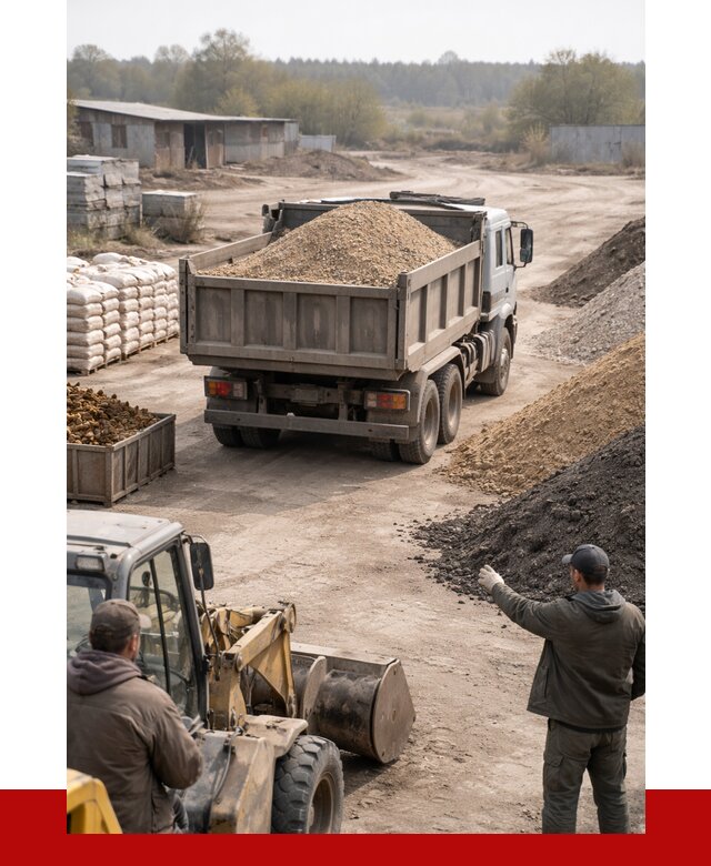 Купить ОПГС с доставкой в Мелеузе от 4296 р. за тонну | ПРОНЕРУДМлз