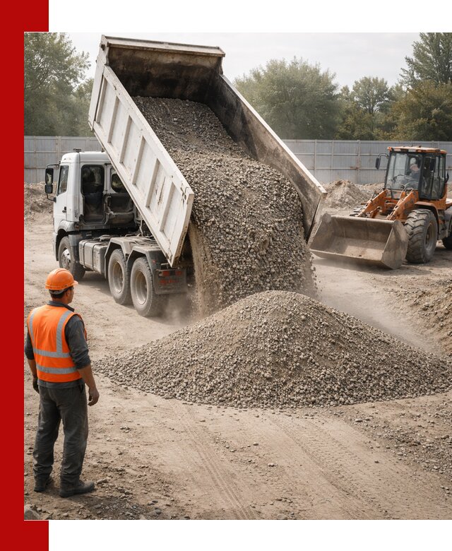 Доставка опгс в Мелеузе оптом и мелким транспортом