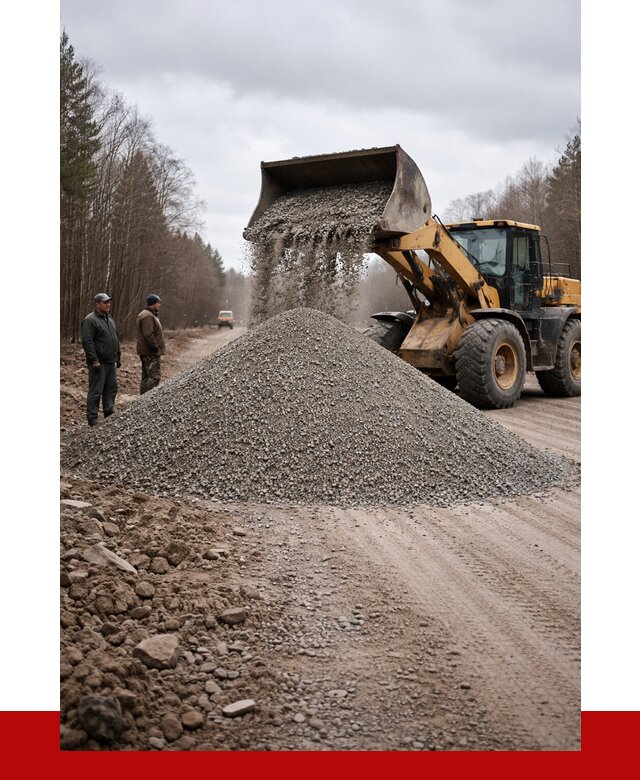Купить опгс для дорог в Мелеузе с доставкой от 2250 р. | ПРОНЕРУДМлз