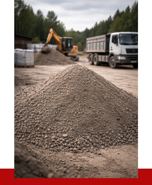 ЩПС С1 в Мелеузе с доставкой от 1944 р. за куб | ПРОНЕРУДМлз