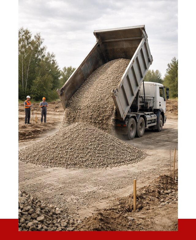 ЩПС С2 в Мелеузе с доставкой от 4603 р. за куб | ПРОНЕРУДМлз