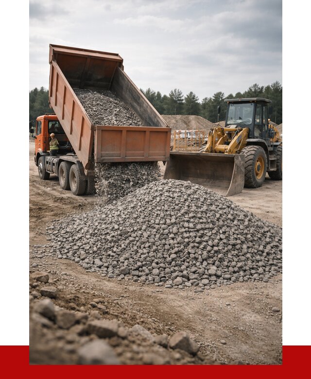 ЩПС С4 в Мелеузе с доставкой от 2762 р. за куб | ПРОНЕРУДМлз