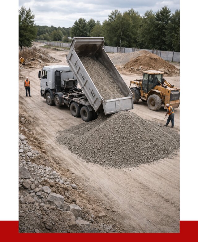 ЩПС С5 в Мелеузе с доставкой от 4296 р. за куб | ПРОНЕРУДМлз