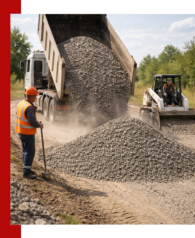 Доставка щпс С10 в Мелеузе — сыпучие материалы оптом и врозь