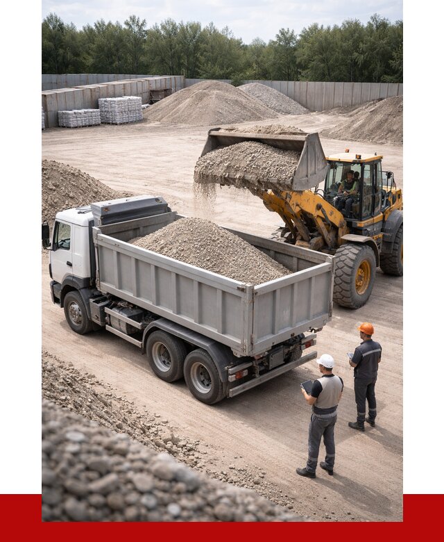 ЩПС С12 в Мелеузе с доставкой от 3273 р. за куб | ПРОНЕРУДМлз