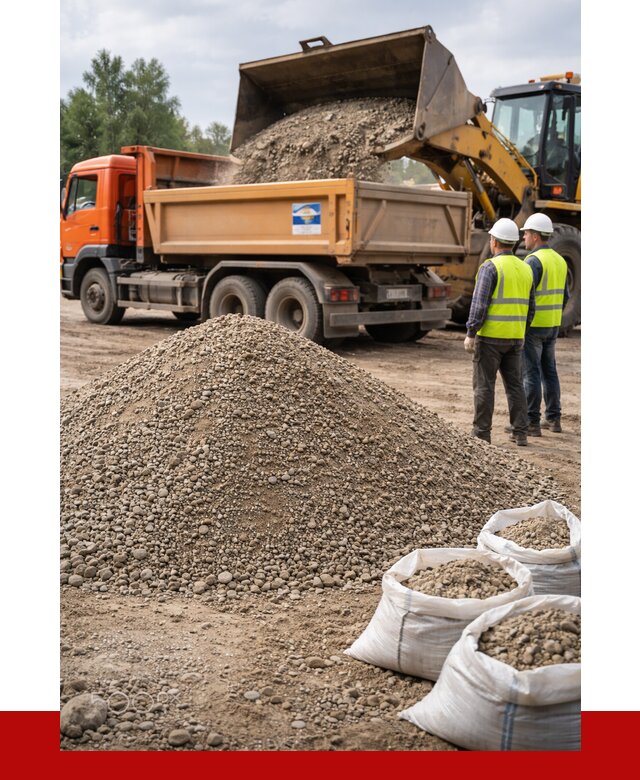 ЩГПС С1 в Мелеузе с доставкой от 3273 руб. за куб | ПРОНЕРУДМлз