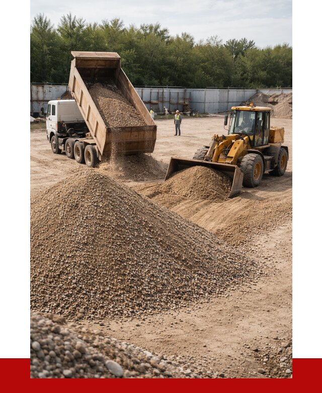 ЩГПС С2 в Мелеузе с доставкой от 2455 р./куб. | ПРОНЕРУДМлз