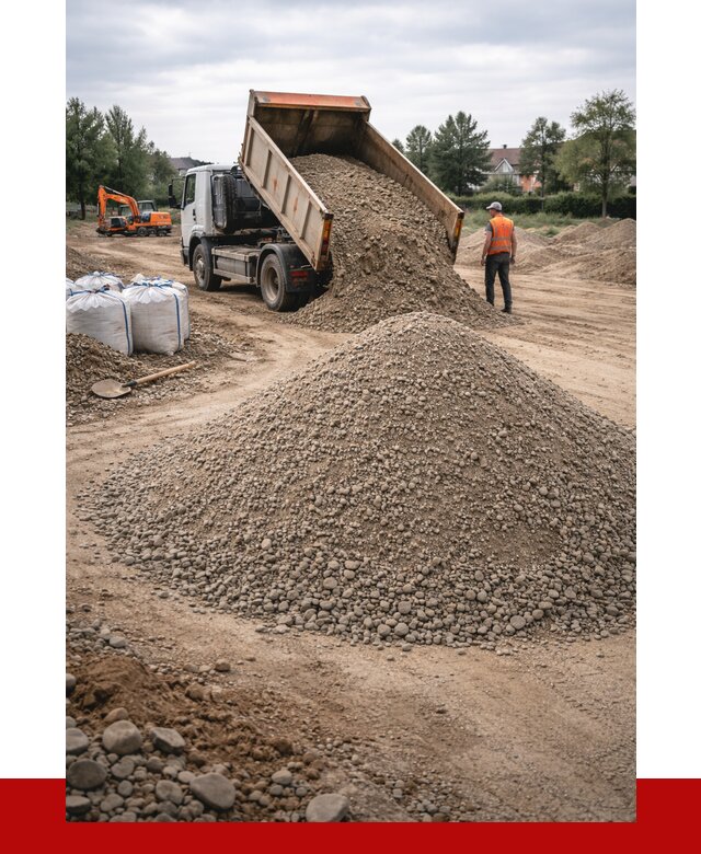 ЩГПС С4 с доставкой в Мелеузе от 2148 р./куб. | ПРОНЕРУДМлз