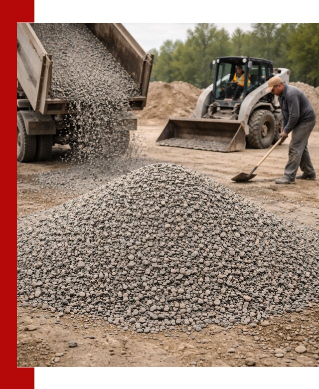 Гранитная крошка фракция 5-10 доставка и продажа в Мелеузе