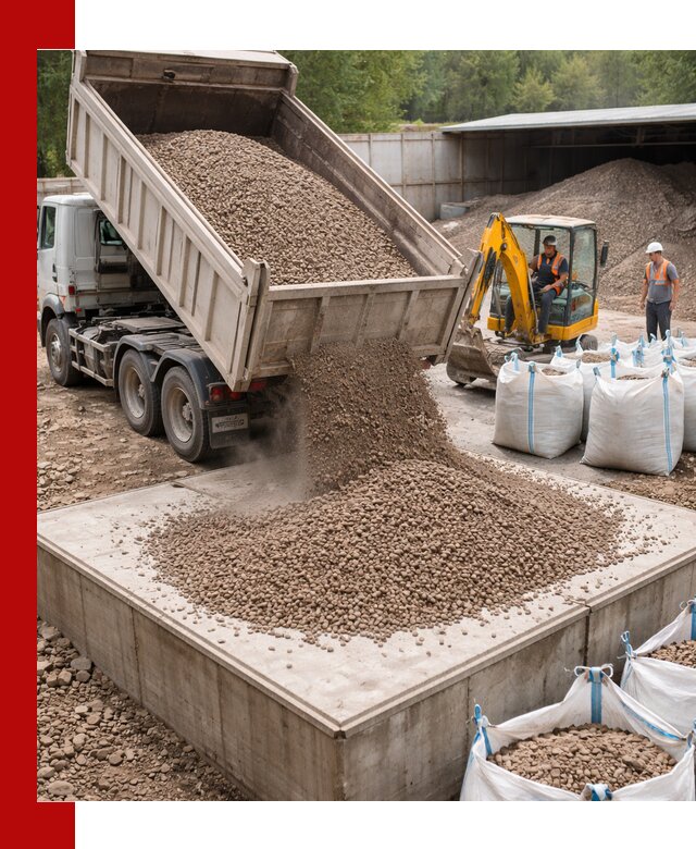 Керамзит фракция 5-10 доставка и продажа в Мелеузе