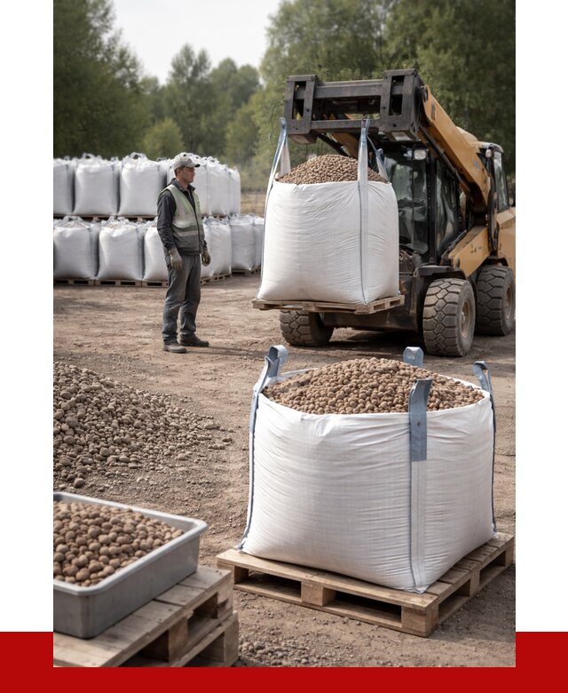 Керамзит в биг бег в Мелеузе от 4296 р. с доставкой | ПРОНЕРУДМлз