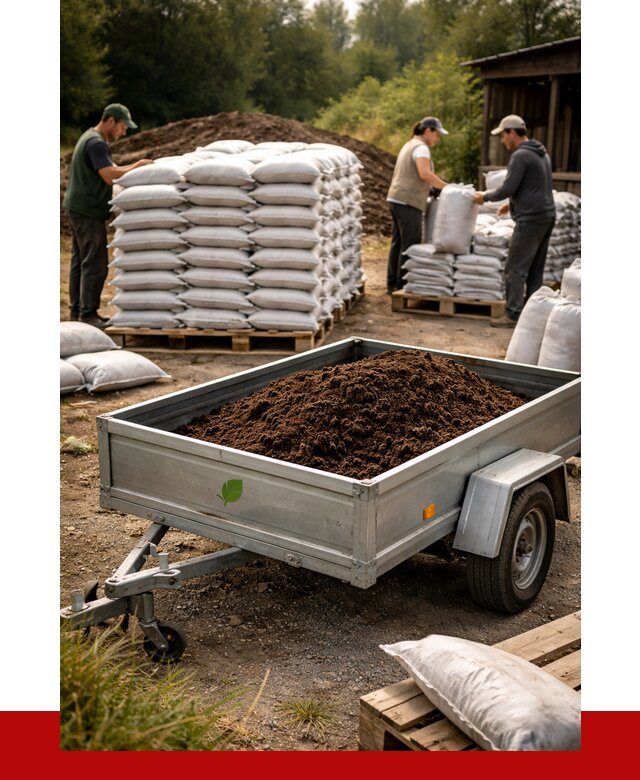 Нейтральный торф в Мелеузе от 3273 р. за куб | ПРОНЕРУДМлз