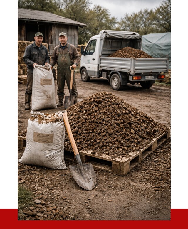 Купить куриный помет в Мелеузе с доставкой от 3069 р. | ПРОНЕРУДМлз