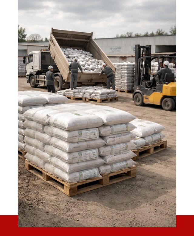 Купить удобрения с доставкой в Мелеузе от 7365 р. | ПРОНЕРУДМлз