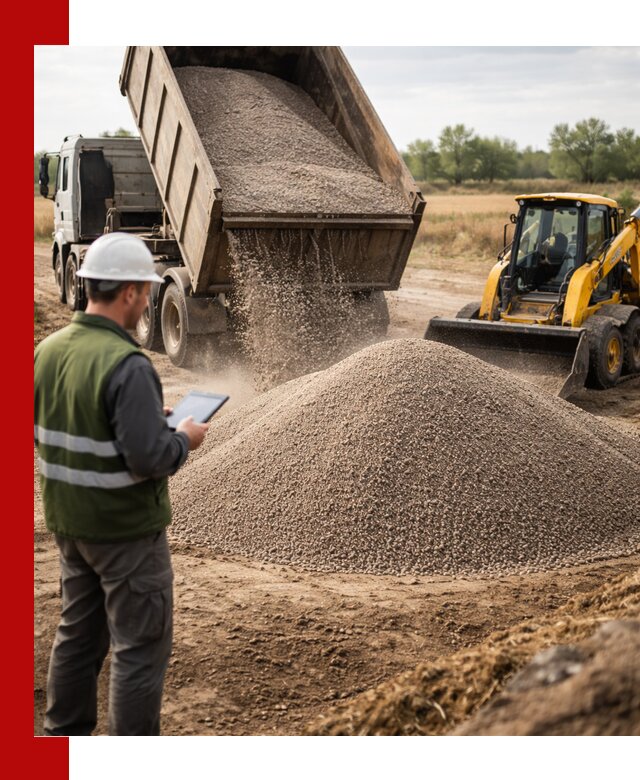 Доставка минеральных удобрений в Мелеузе оптом и в розницу