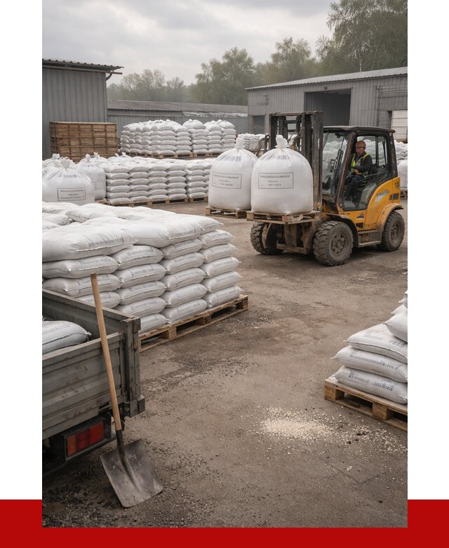 Аммиачная селитра в Мелеузе от 4296 р. с доставкой | ПРОНЕРУДМлз