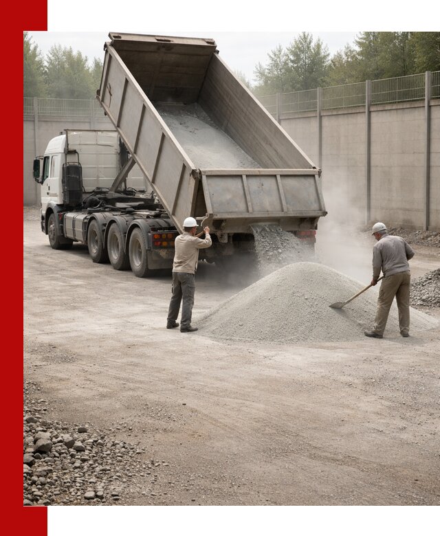 Доставка аммиачной селитры оптом и врозь в Мелеузе