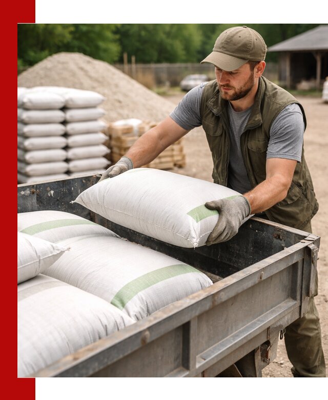 Доставка нитроаммофоски оптом и в розницу в Мелеузе