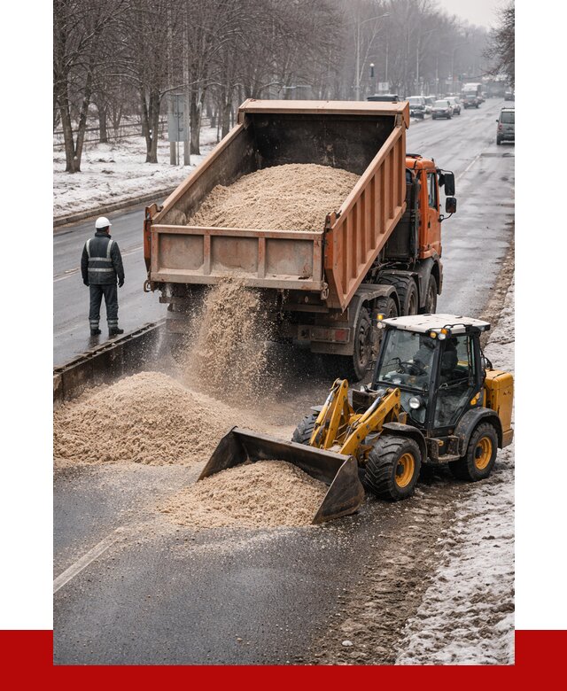 Пескосоль в мешках с доставкой в Мелеузе от 4296 р. | ПРОНЕРУДМлз
