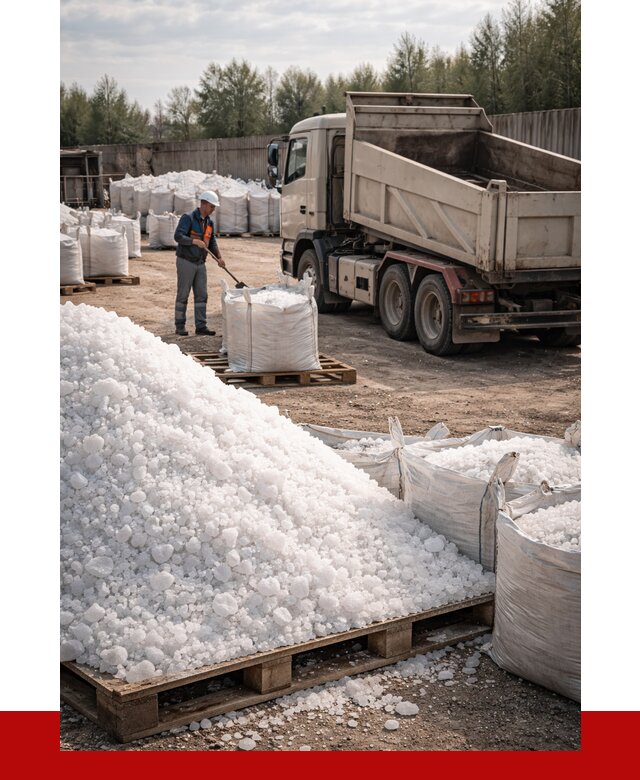 Купить техническая соль в мешках в Мелеузе от 4603 р. | ПРОНЕРУДМлз