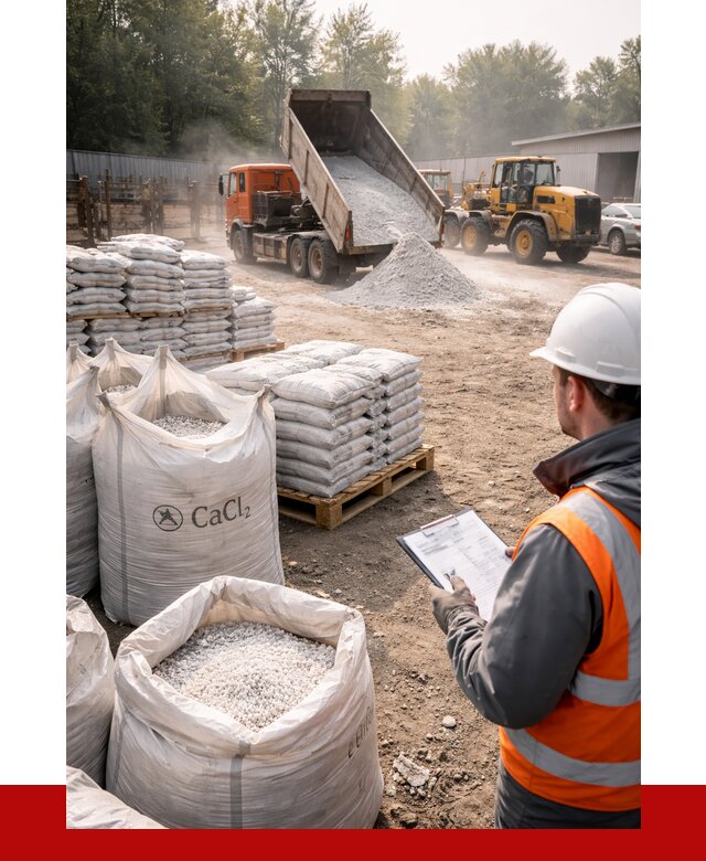 Реагент хлористый кальций в Мелеузе купить от 12275 р. | ПРОНЕРУДМлз
