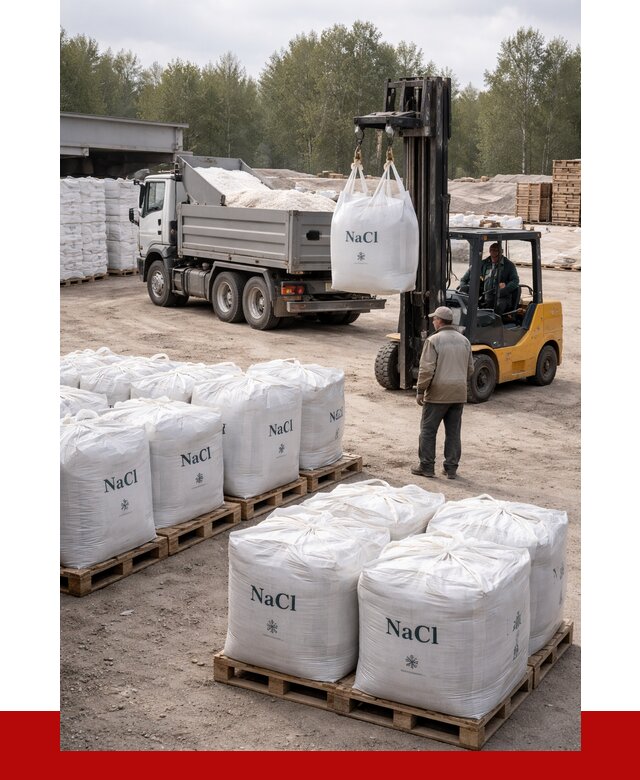 Купить реагент хлористый натрий в Мелеузе от 12275 р. | ПРОНЕРУДМлз