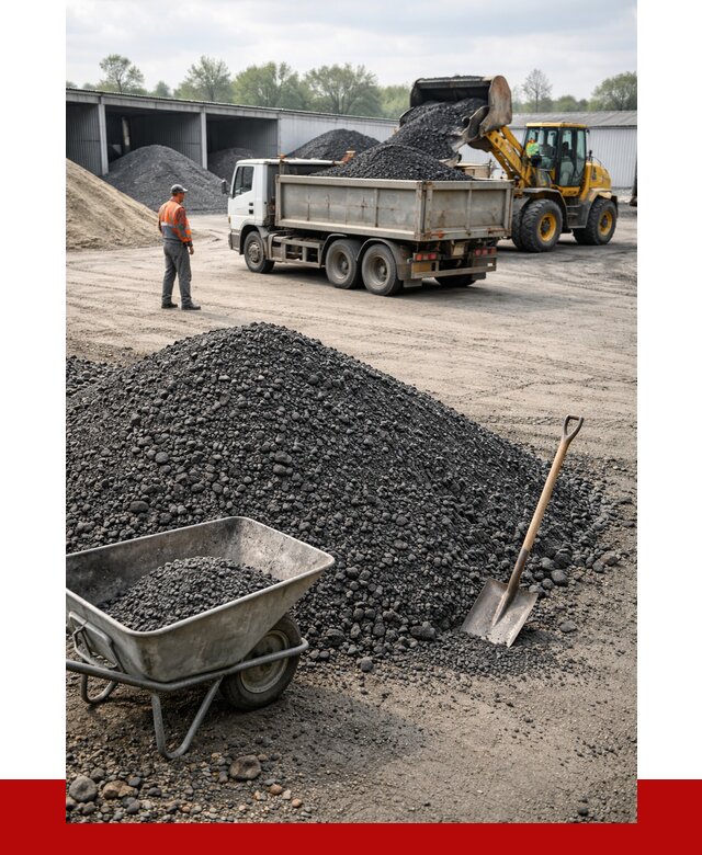 Асфальтный гранулят в Мелеузе с доставкой от 4296 р. | ПРОНЕРУДМлз