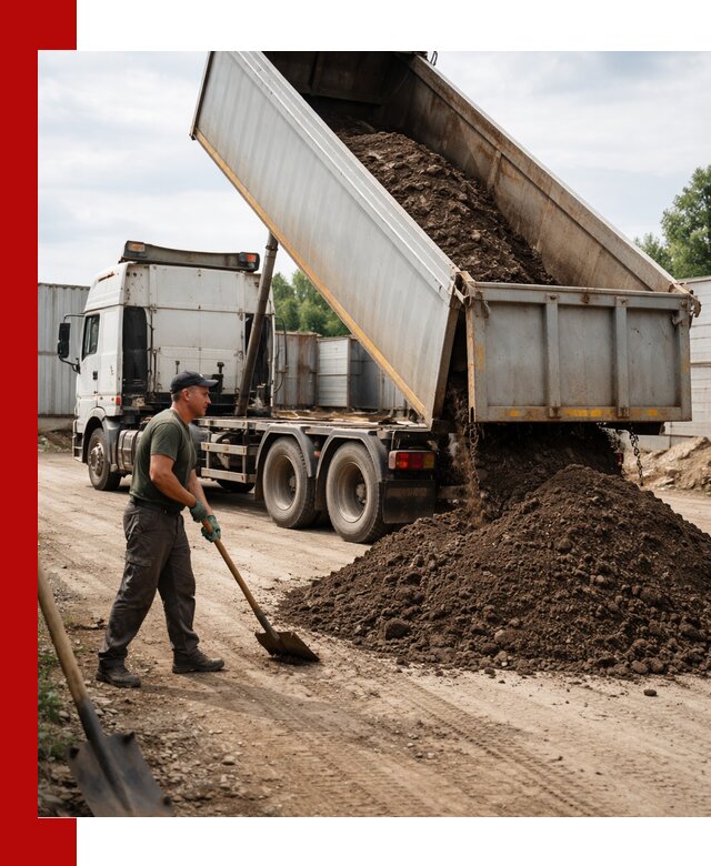 Доставка тонаром с загрузкой и разгрузкой в Мелеузе