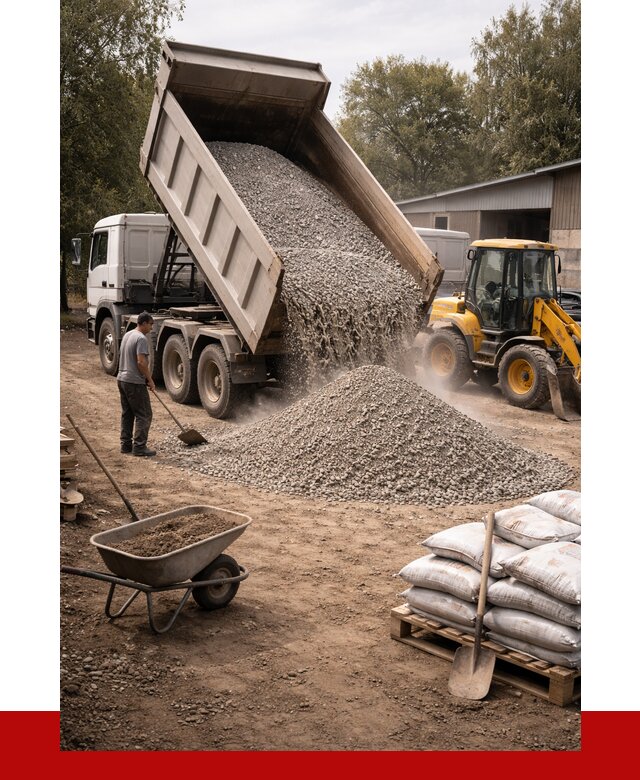 Перевозка сыпучих грузов в Мелеузе от 3273 р. | ПРОНЕРУДМлз